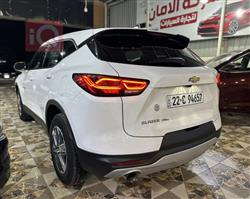 شێڤرۆلێت بلایزەر